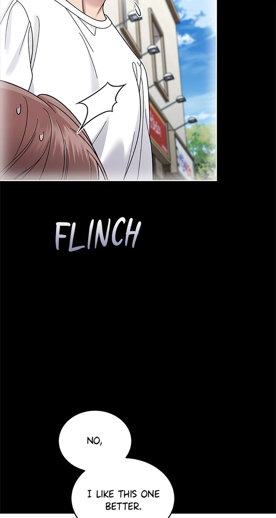 The Boss’s Proposal Chapter 43 - page 22