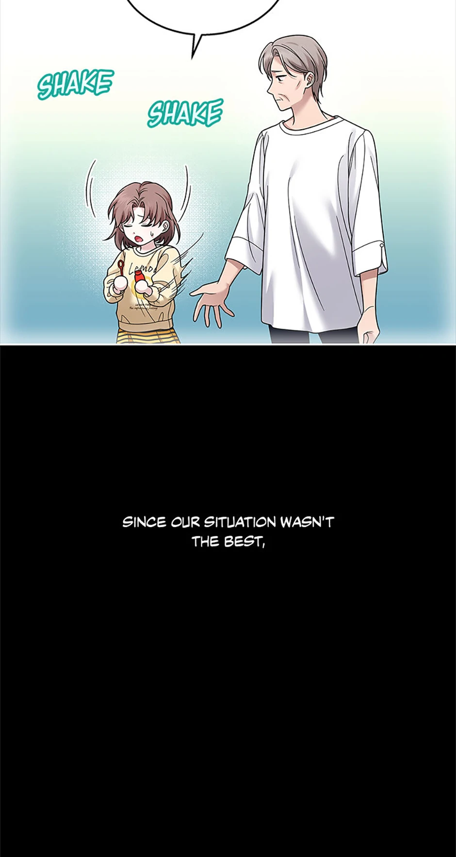 The Boss’s Proposal Chapter 43 - page 23