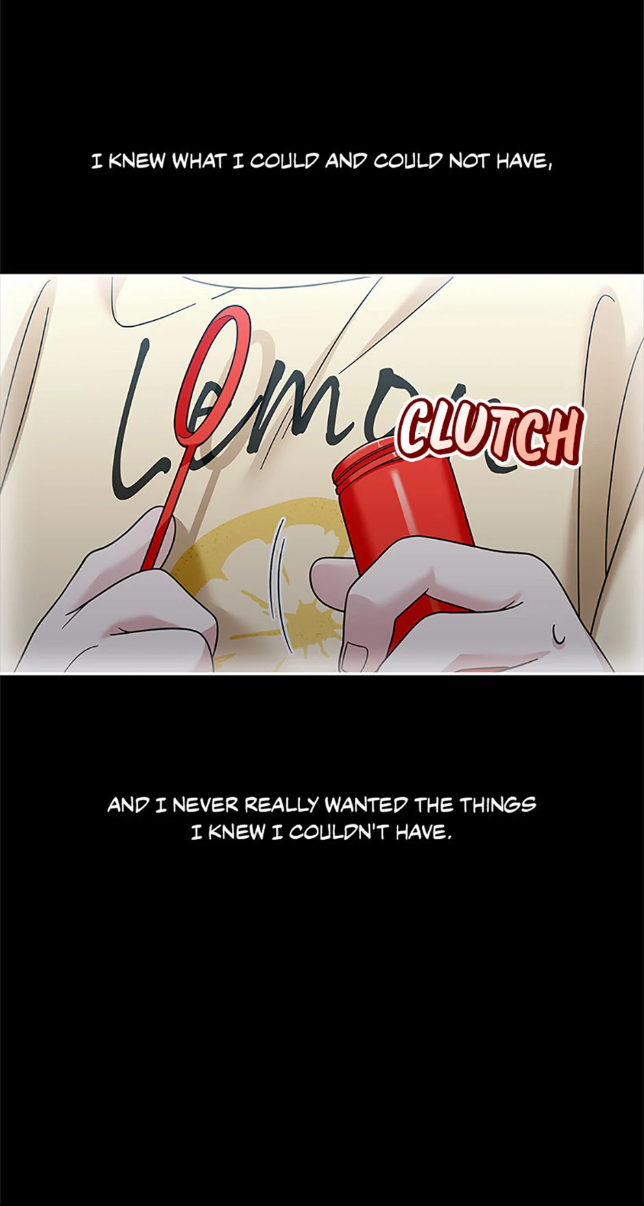 The Boss’s Proposal Chapter 43 - page 24
