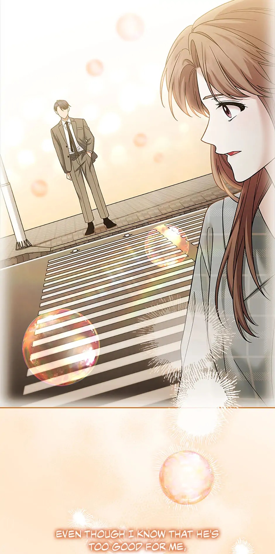 The Boss’s Proposal Chapter 43 - page 29