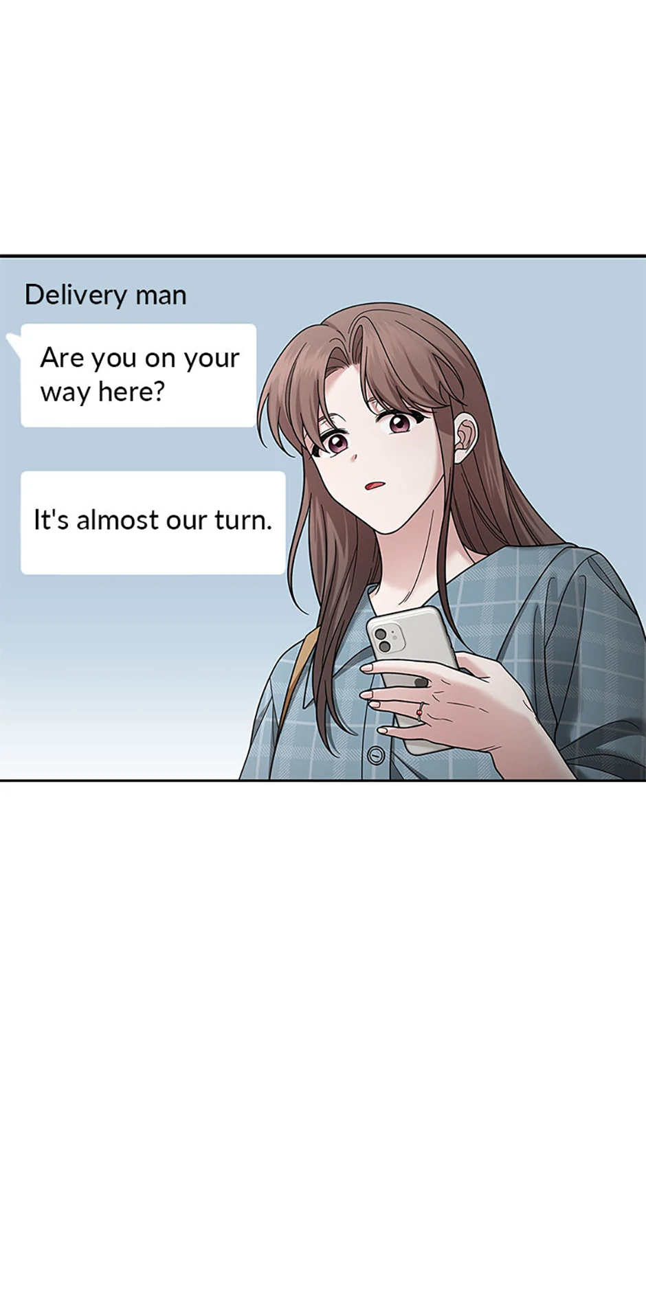 The Boss’s Proposal Chapter 43 - page 36