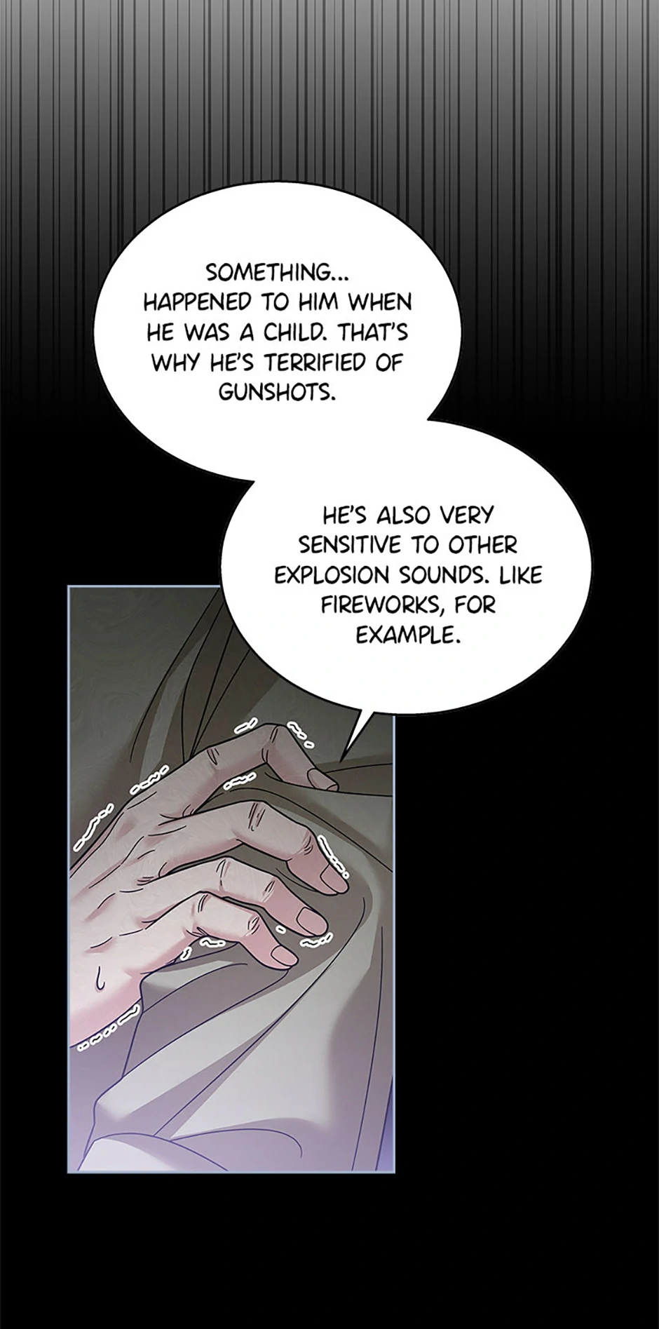 The Boss’s Proposal Chapter 43 - page 40