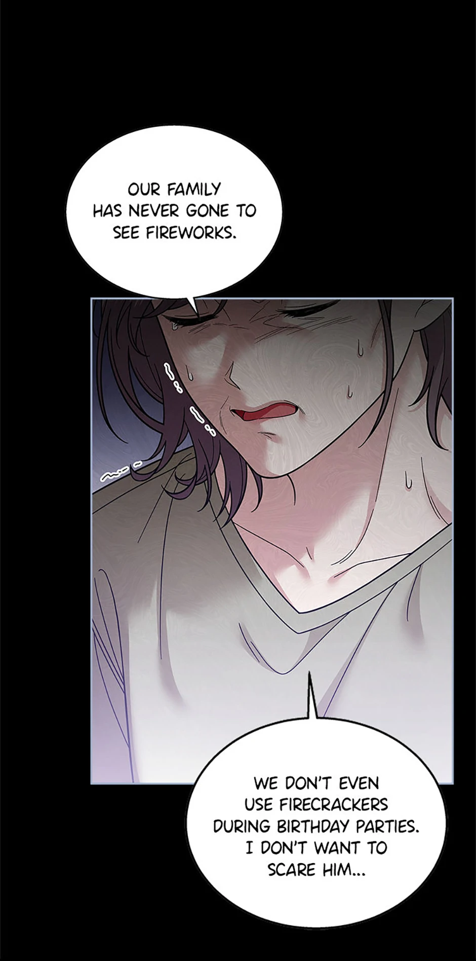 The Boss’s Proposal Chapter 43 - page 41