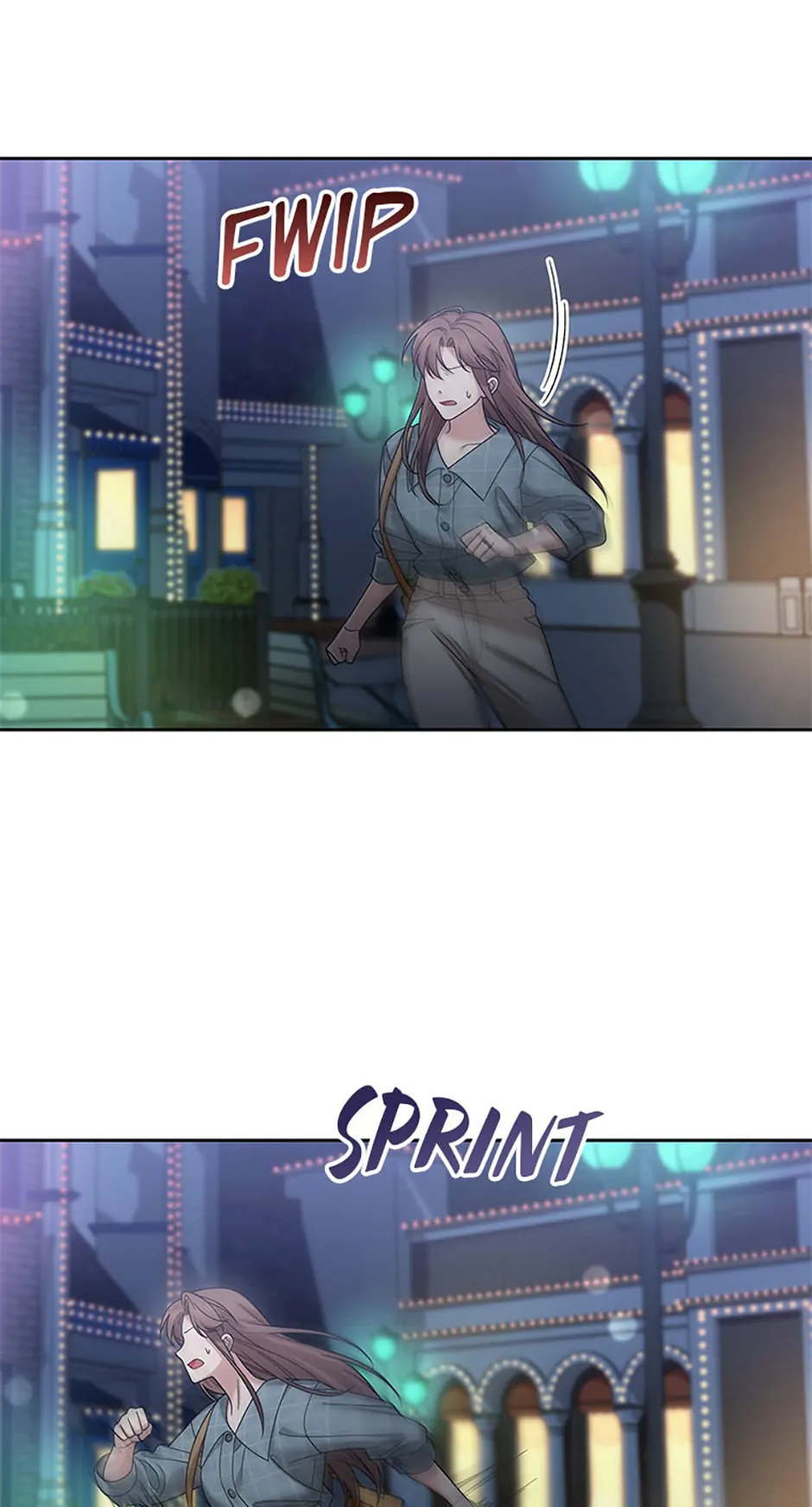 The Boss’s Proposal Chapter 43 - page 45