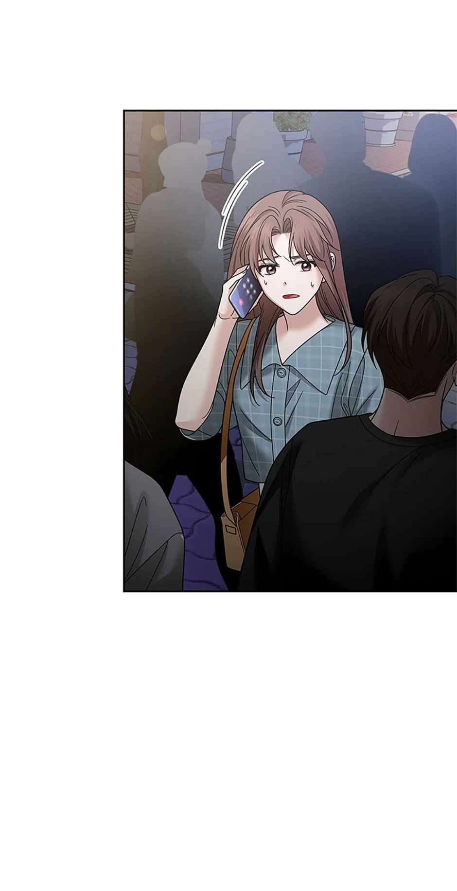The Boss’s Proposal Chapter 43 - page 49