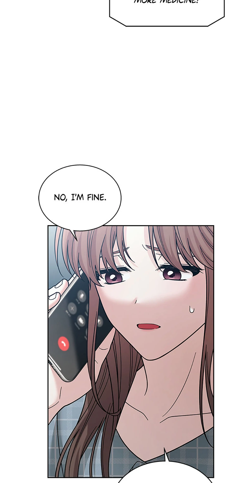 The Boss’s Proposal Chapter 43 - page 5