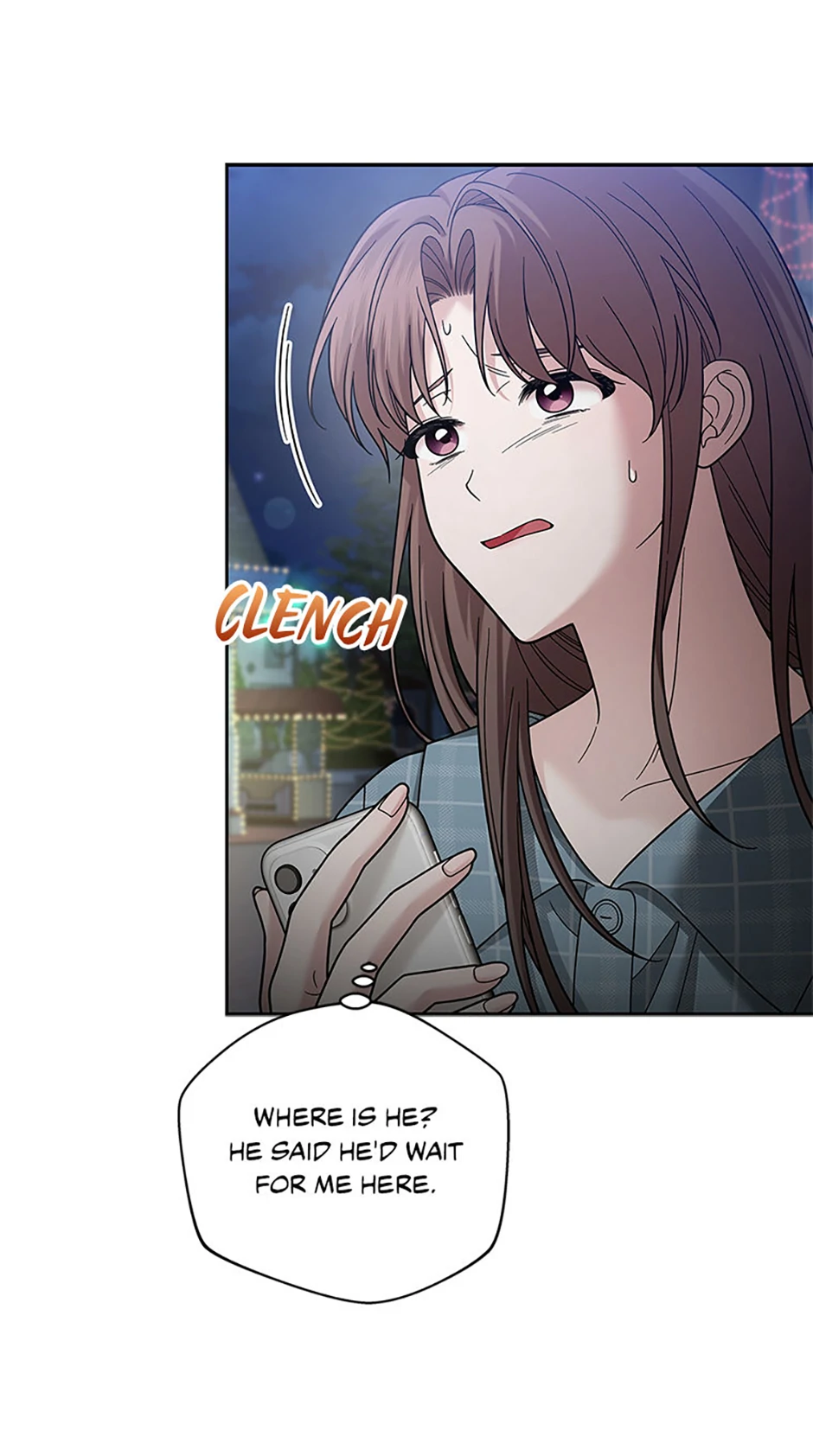 The Boss’s Proposal Chapter 43 - page 54