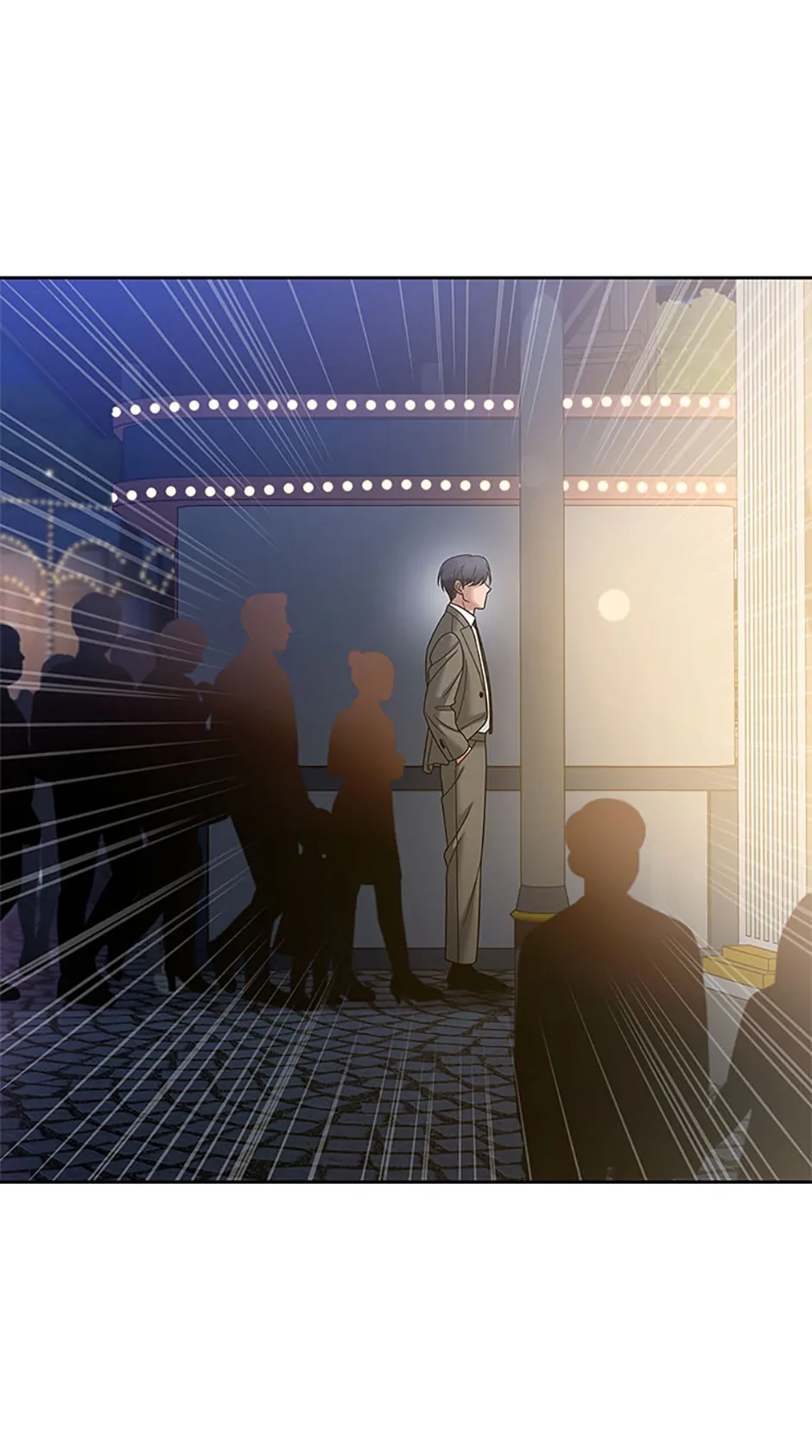 The Boss’s Proposal Chapter 43 - page 56