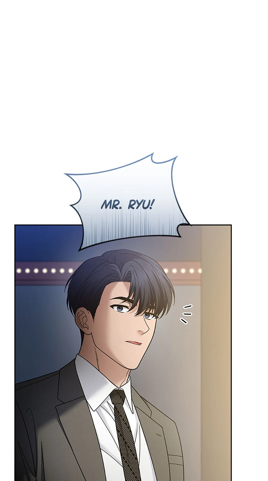 The Boss’s Proposal Chapter 43 - page 57