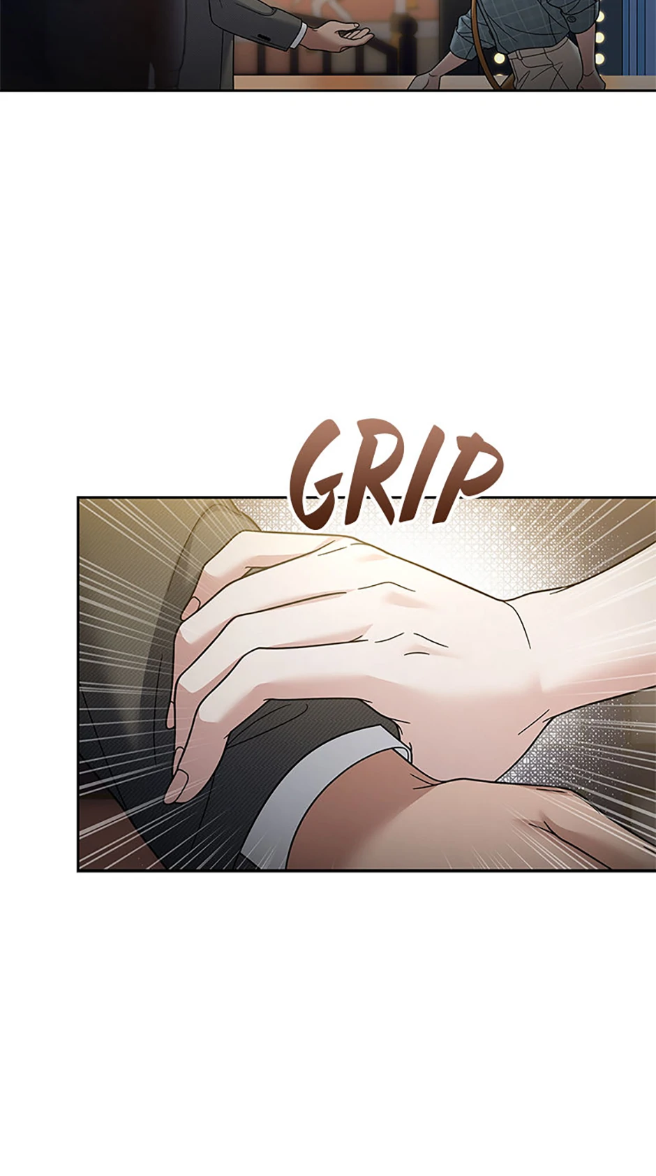 The Boss’s Proposal Chapter 43 - page 59