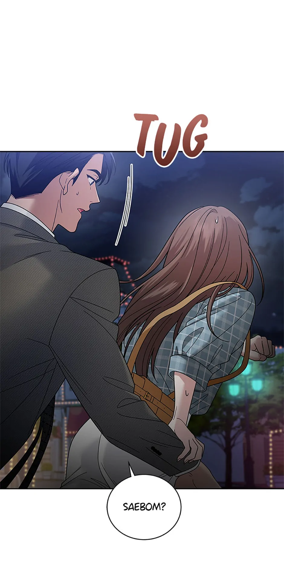 The Boss’s Proposal Chapter 43 - page 60