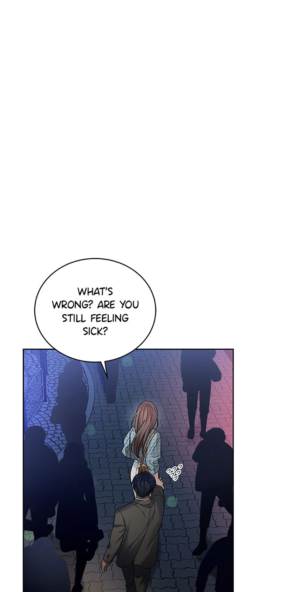 The Boss’s Proposal Chapter 43 - page 61