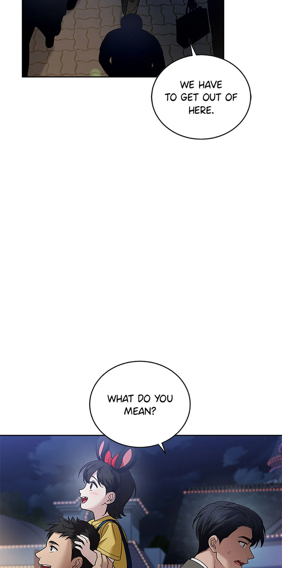 The Boss’s Proposal Chapter 43 - page 62