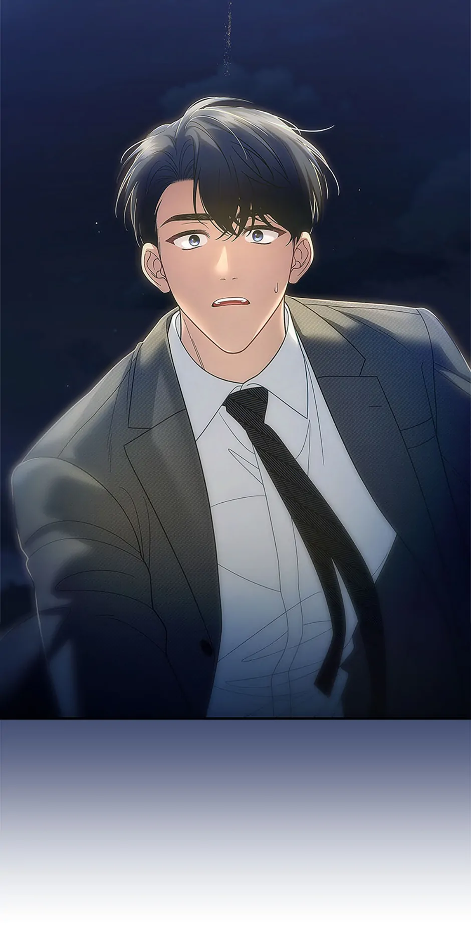 The Boss’s Proposal Chapter 43 - page 65