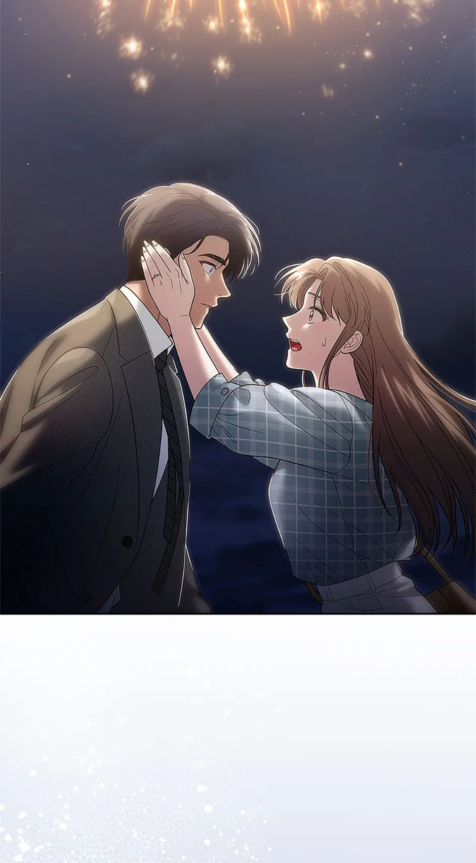 The Boss’s Proposal Chapter 43 - page 68