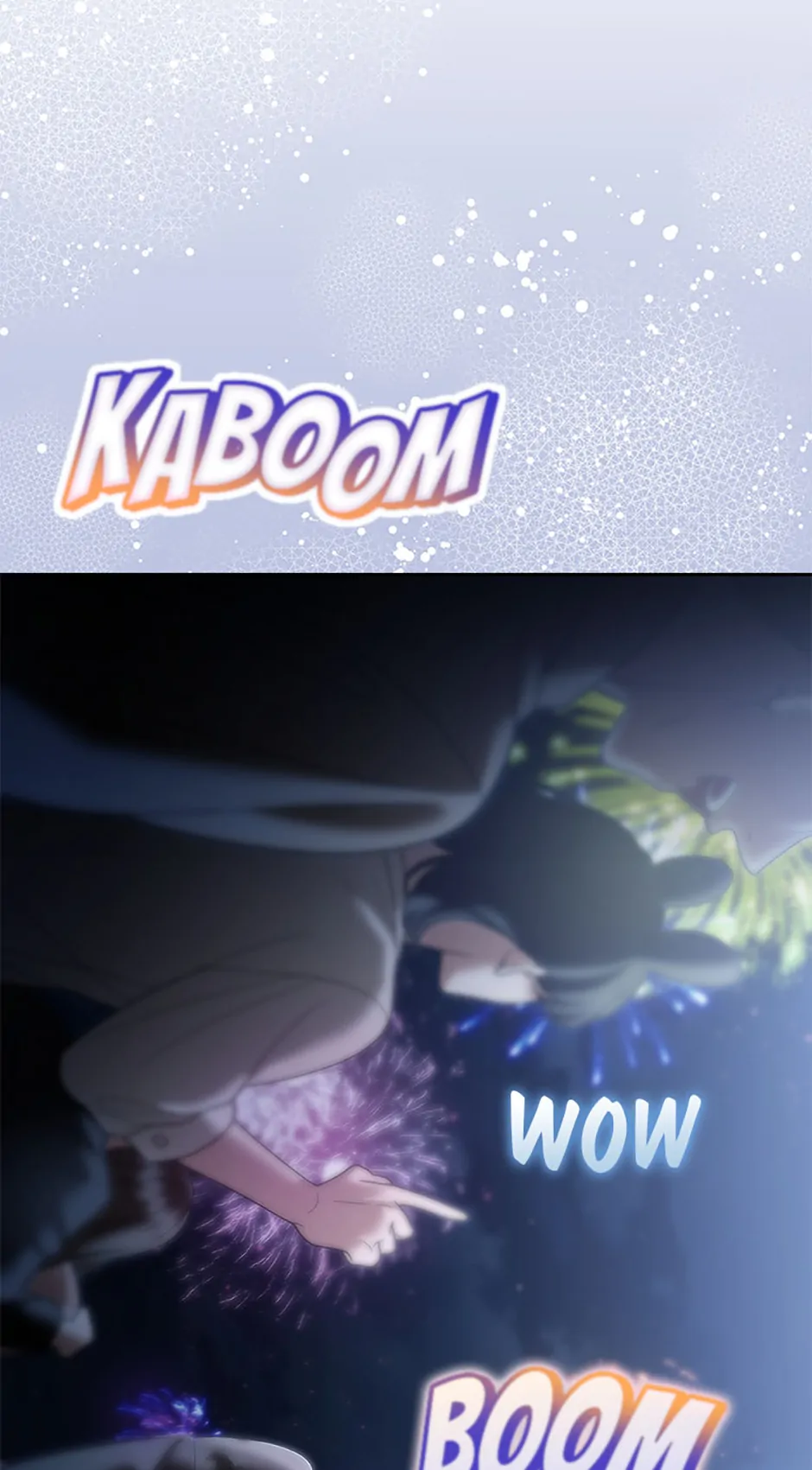 The Boss’s Proposal Chapter 43 - page 69
