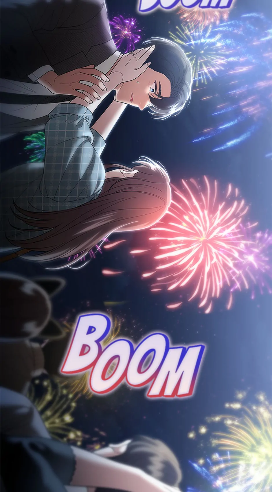 The Boss’s Proposal Chapter 43 - page 70