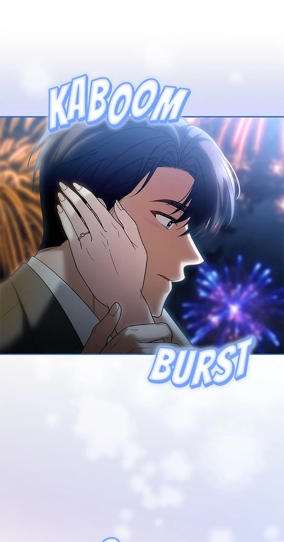 The Boss’s Proposal Chapter 43 - page 72
