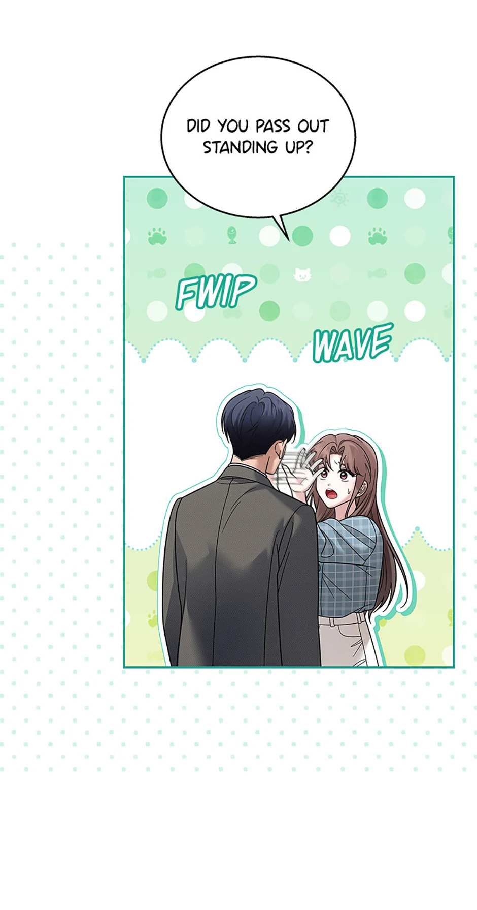 The Boss’s Proposal Chapter 43 - page 77