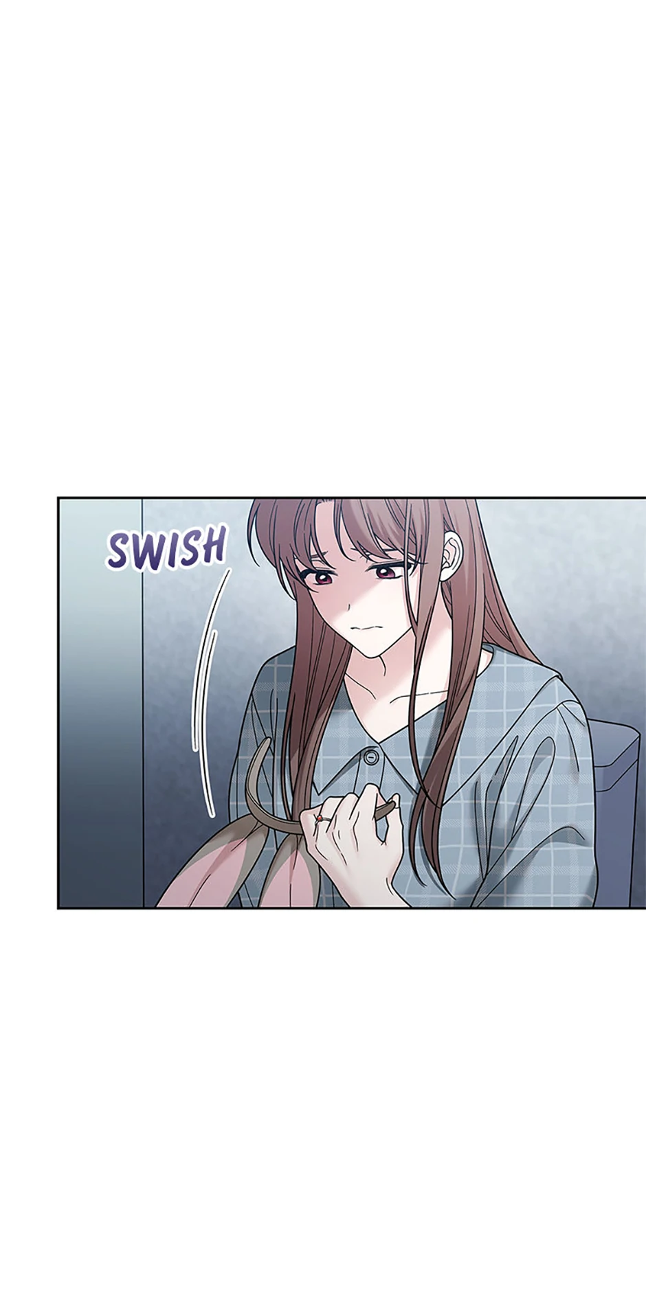 The Boss’s Proposal Chapter 43 - page 8