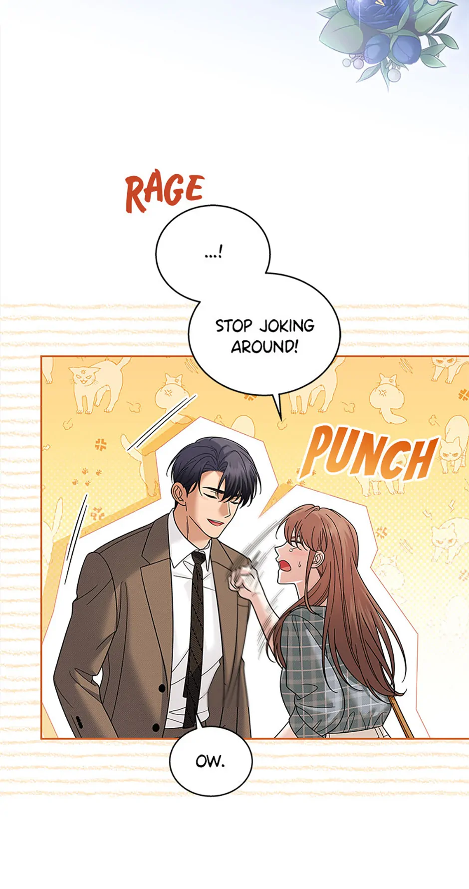 The Boss’s Proposal Chapter 43 - page 80