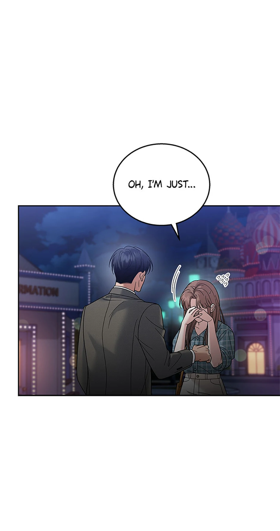 The Boss’s Proposal Chapter 43 - page 83