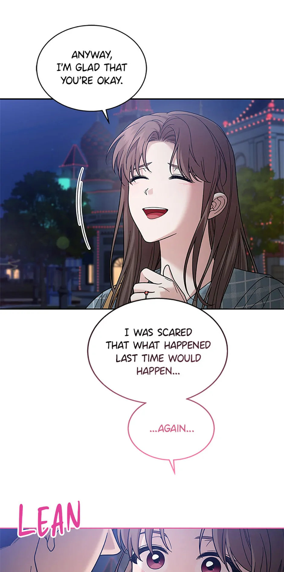 The Boss’s Proposal Chapter 43 - page 84