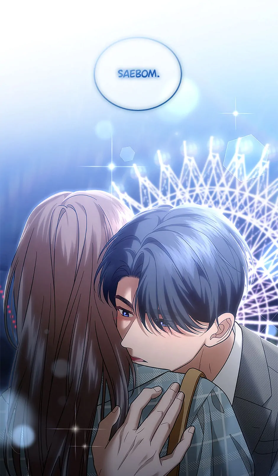 The Boss’s Proposal Chapter 43 - page 90