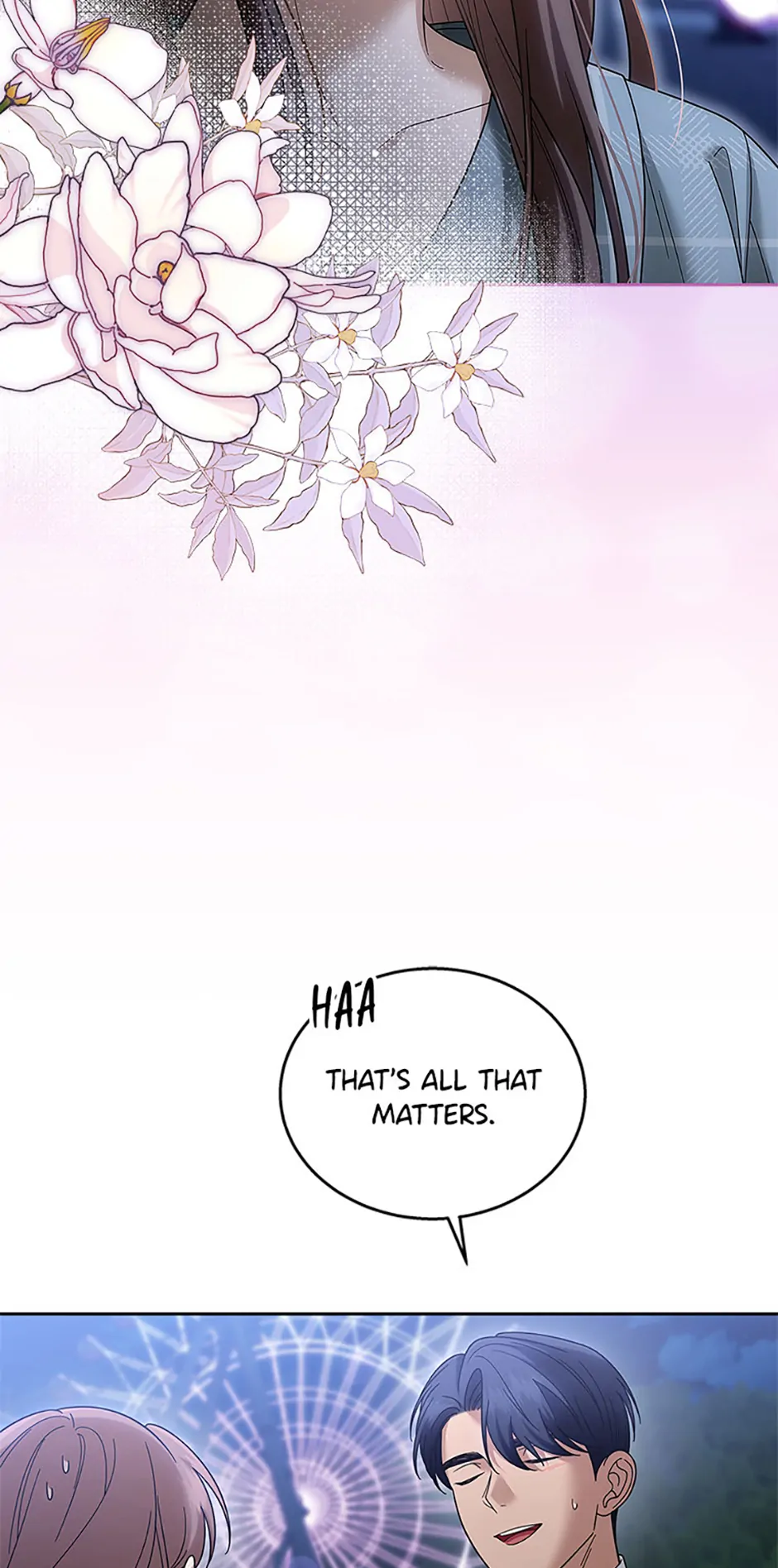 The Boss’s Proposal Chapter 44 - page 10