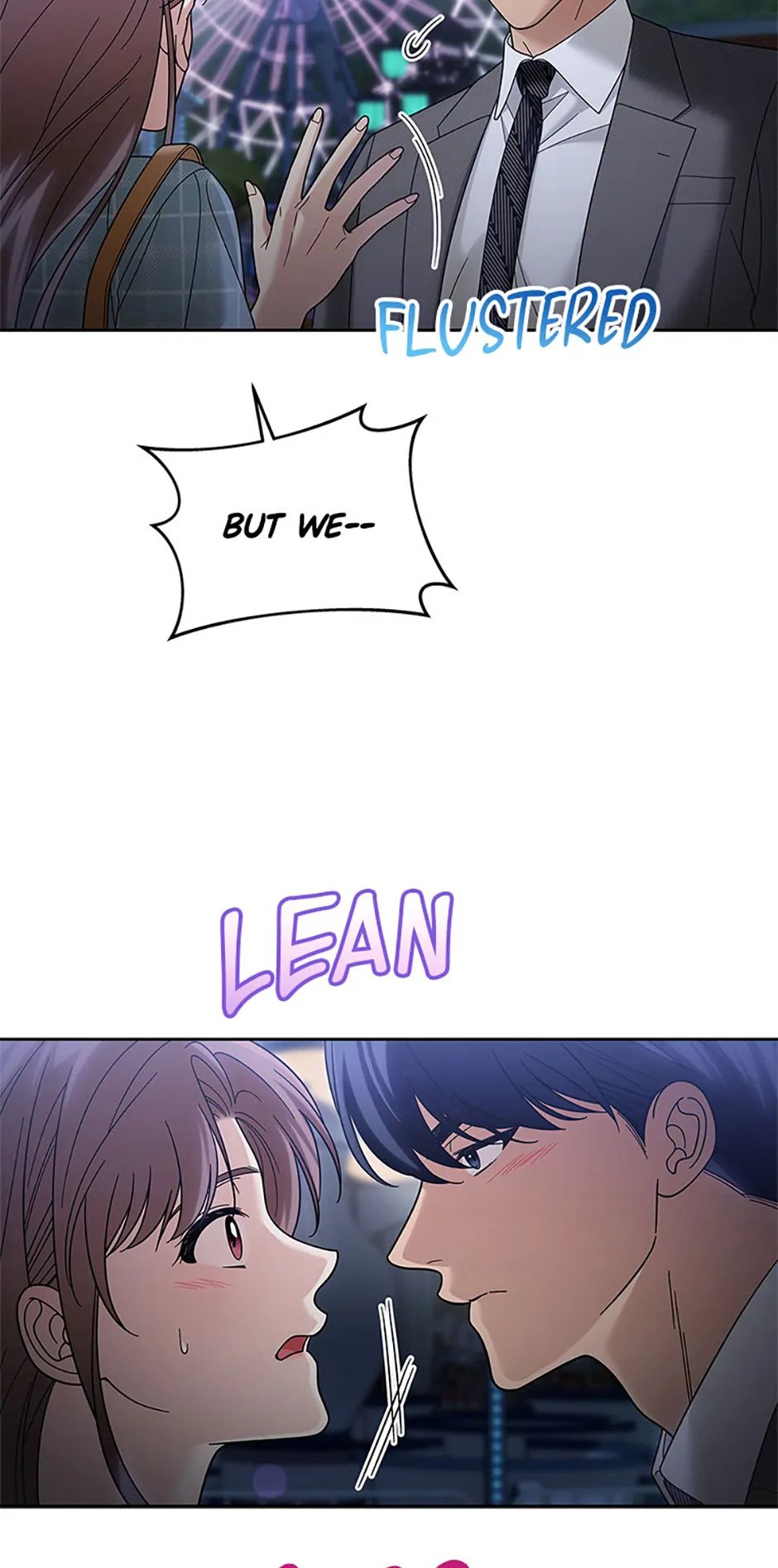 The Boss’s Proposal Chapter 44 - page 11