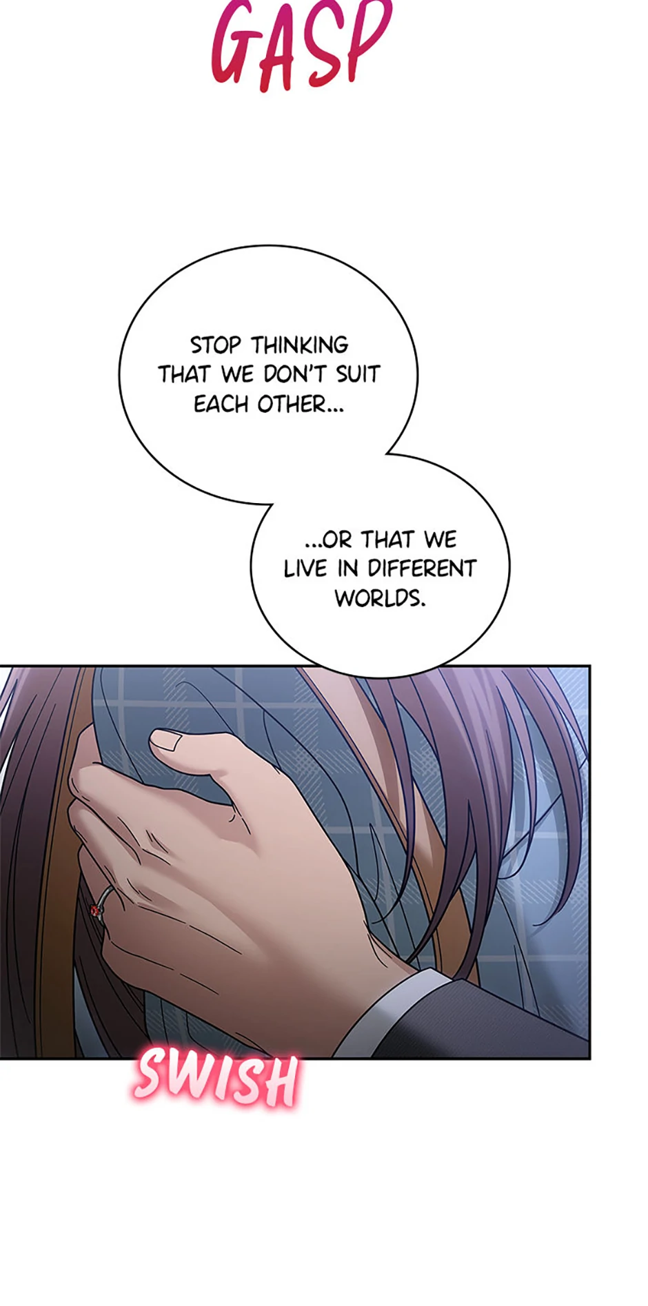 The Boss’s Proposal Chapter 44 - page 12