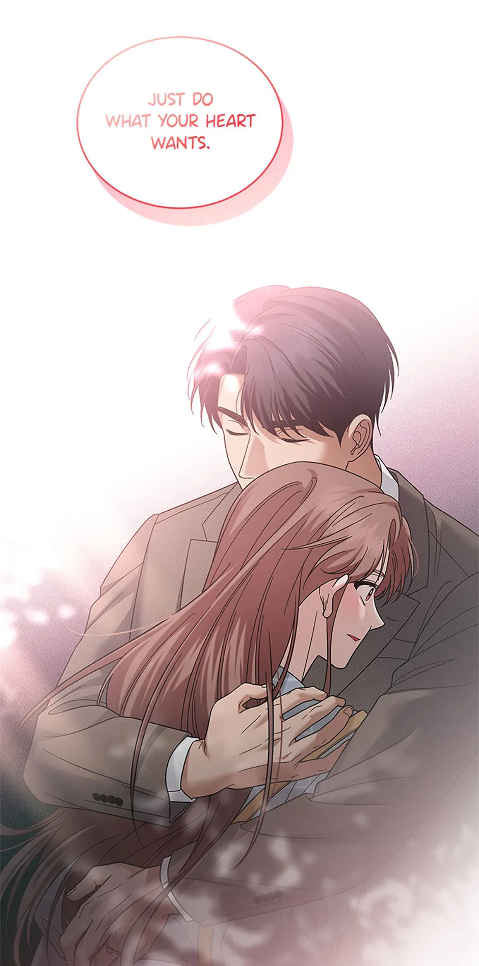 The Boss’s Proposal Chapter 44 - page 13