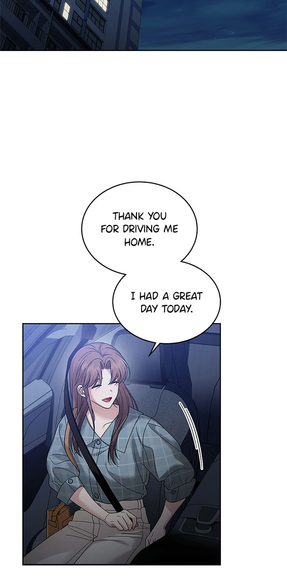 The Boss’s Proposal Chapter 44 - page 18