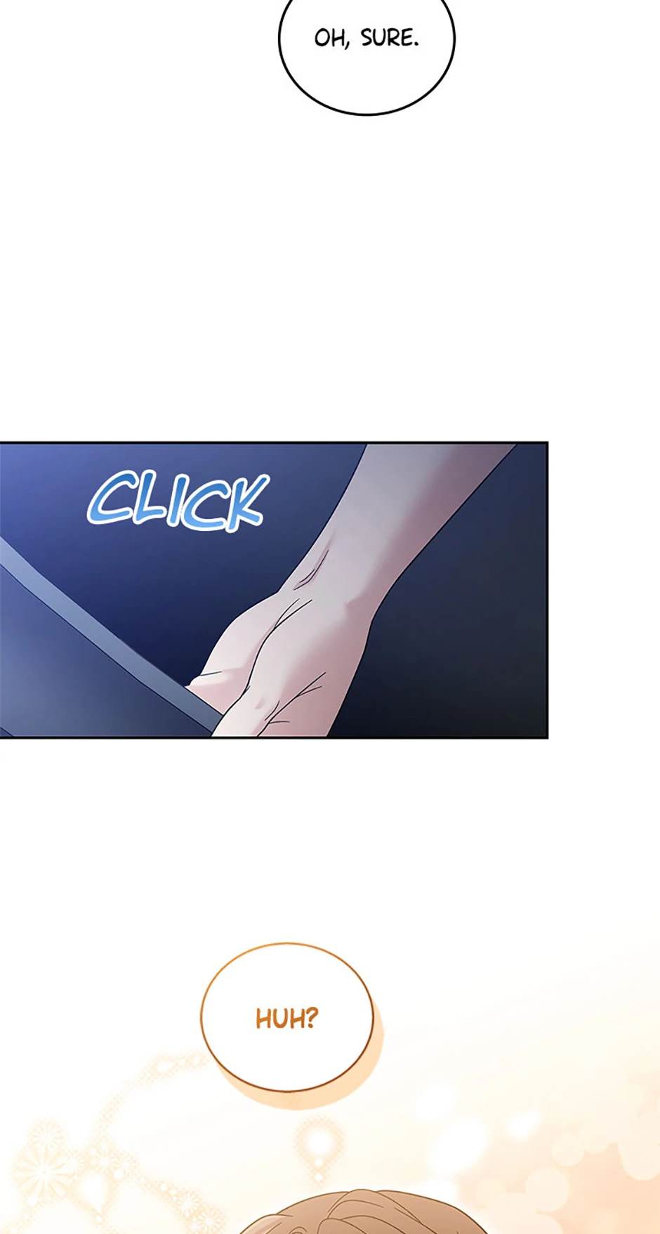 The Boss’s Proposal Chapter 44 - page 20