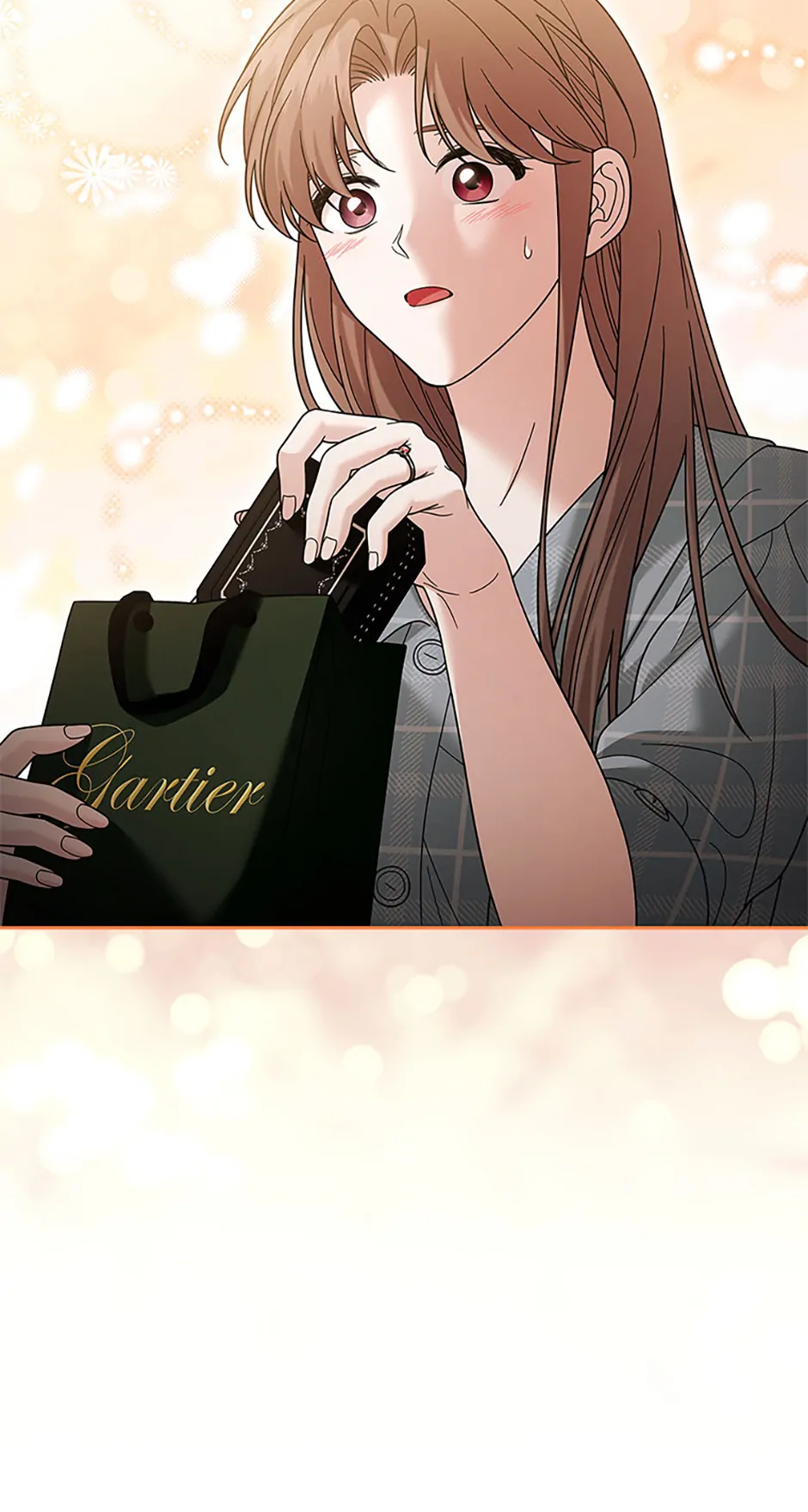 The Boss’s Proposal Chapter 44 - page 21
