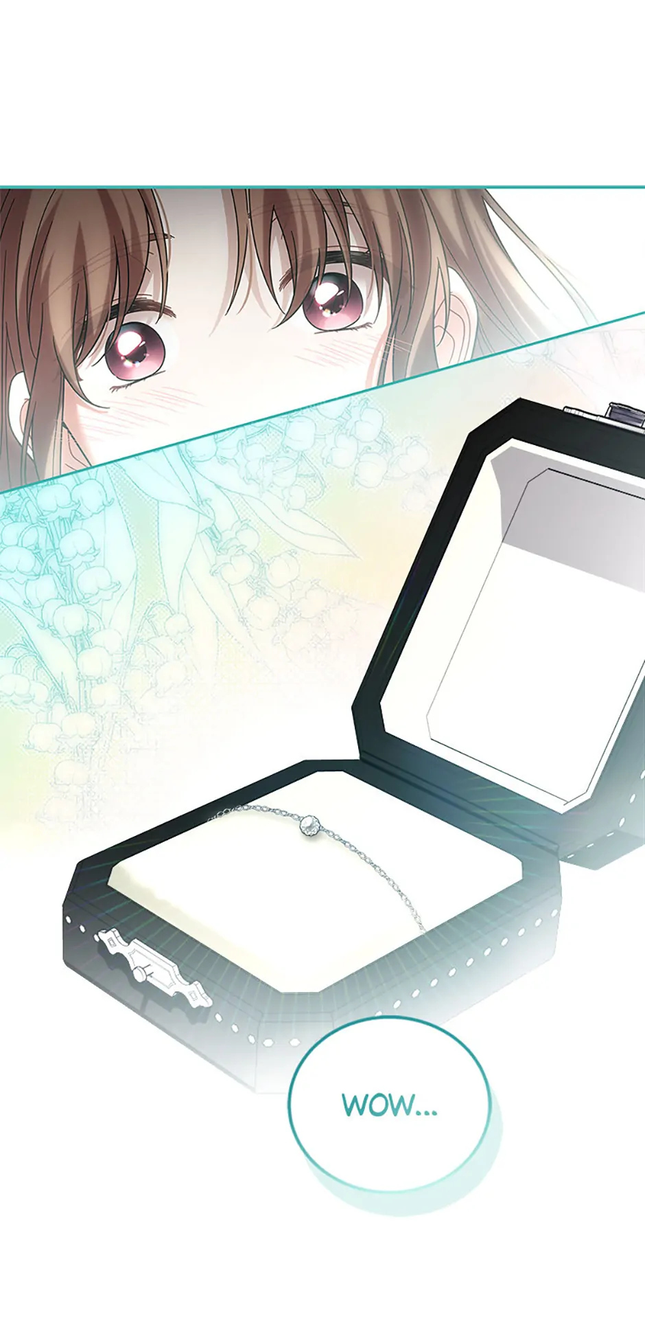 The Boss’s Proposal Chapter 44 - page 25