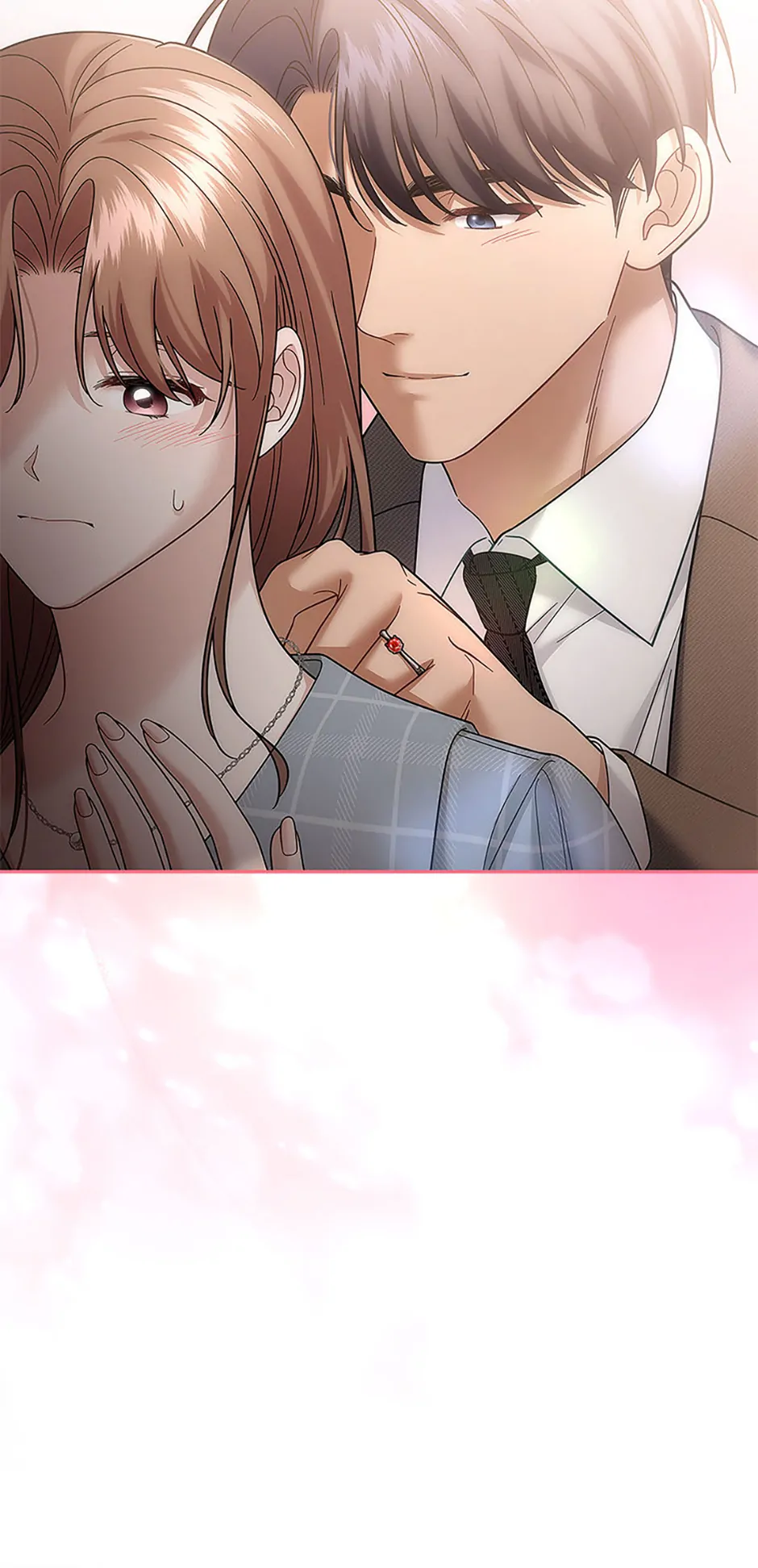 The Boss’s Proposal Chapter 44 - page 29