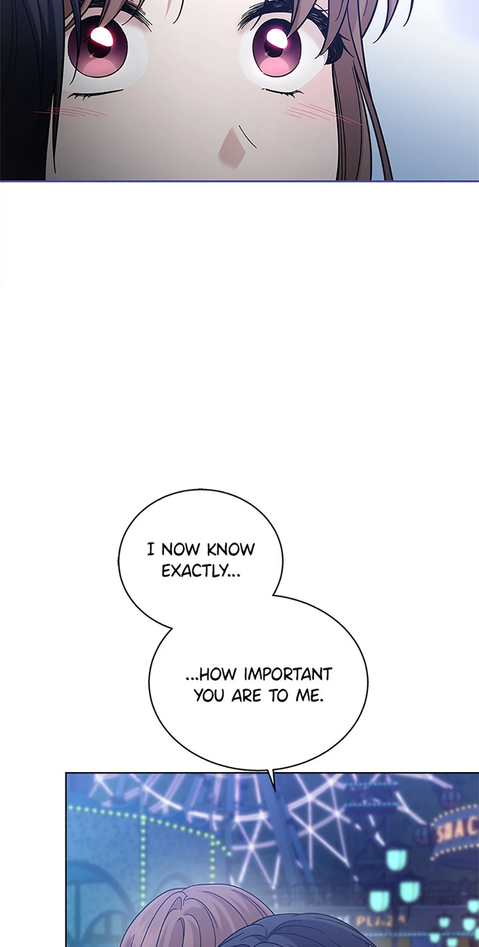 The Boss’s Proposal Chapter 44 - page 3