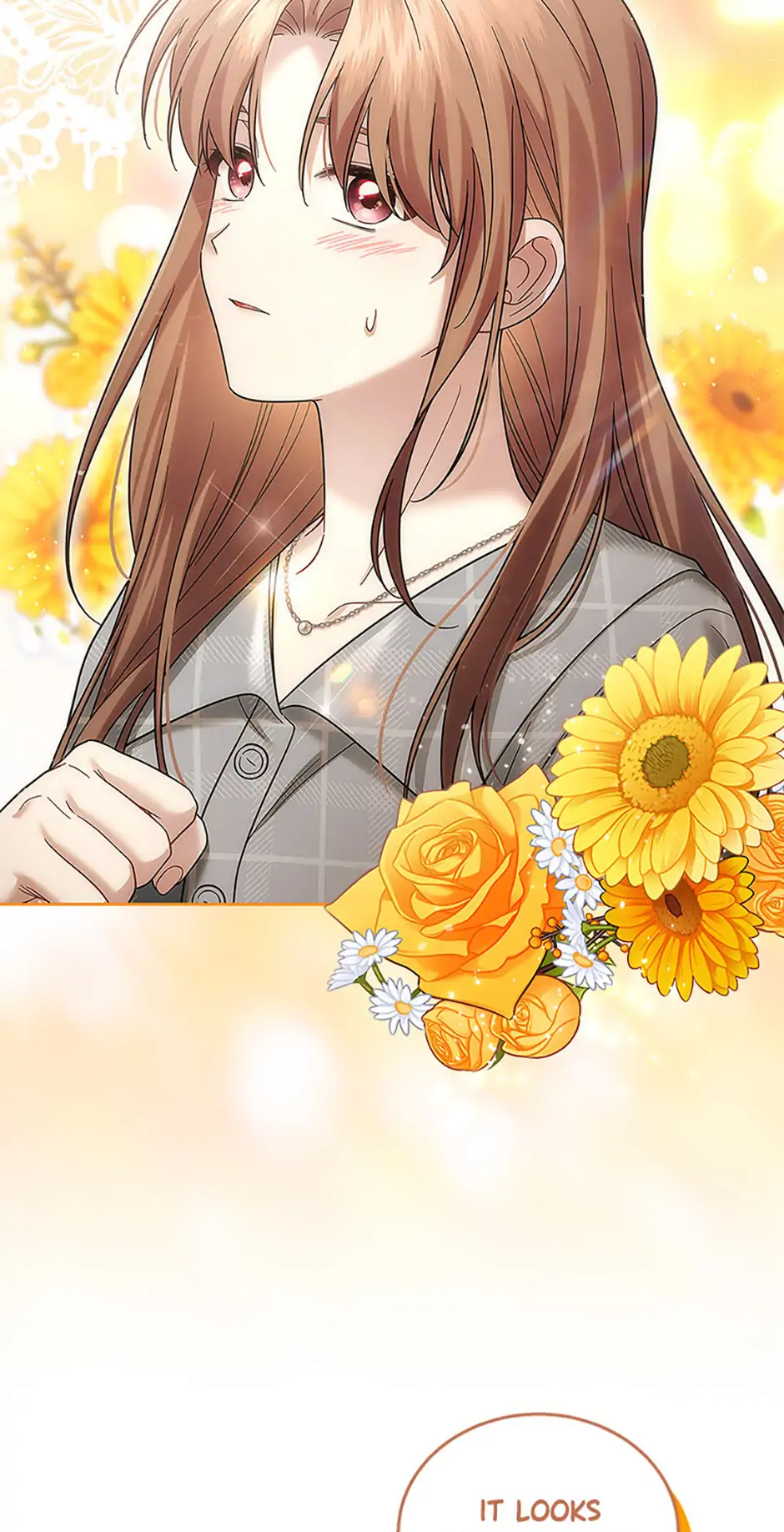 The Boss’s Proposal Chapter 44 - page 33