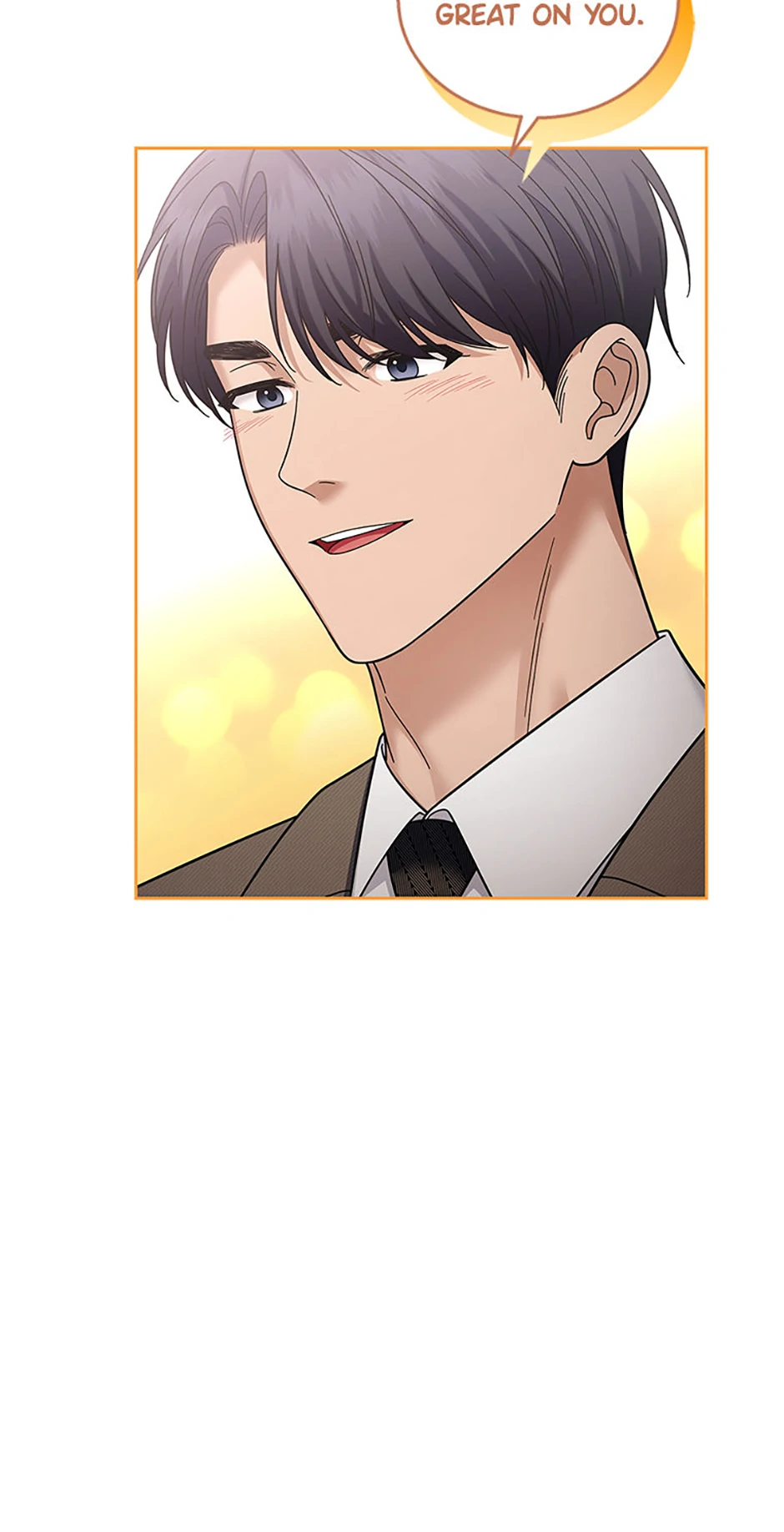 The Boss’s Proposal Chapter 44 - page 34