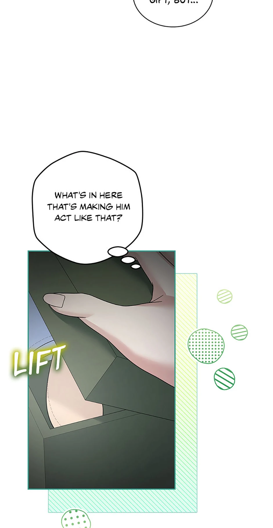 The Boss’s Proposal Chapter 44 - page 38