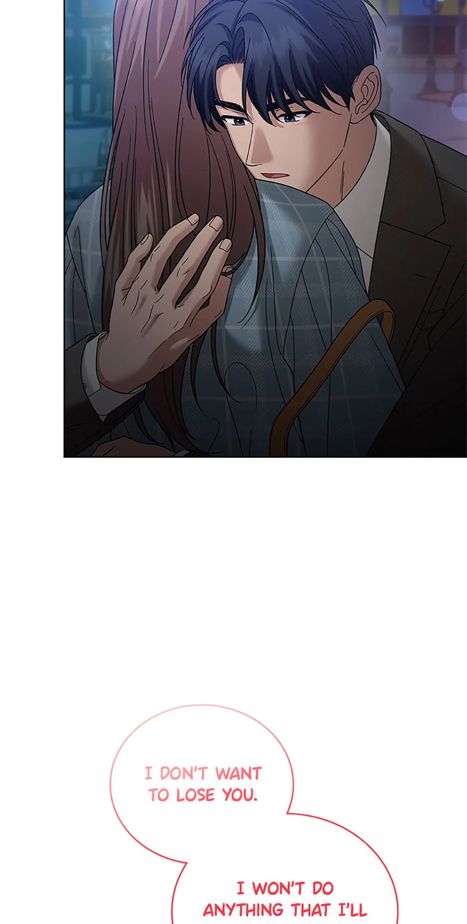 The Boss’s Proposal Chapter 44 - page 4