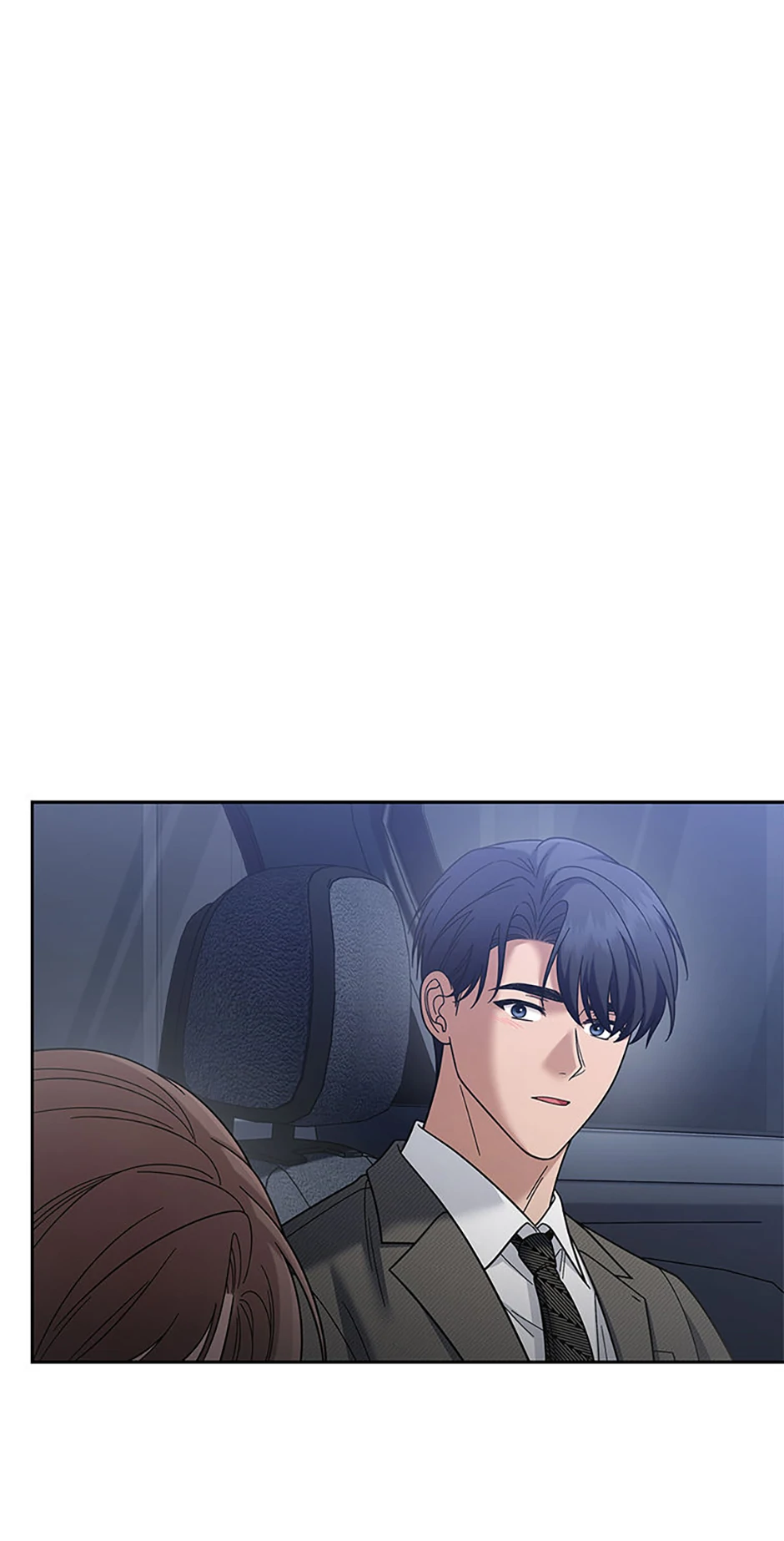 The Boss’s Proposal Chapter 44 - page 48