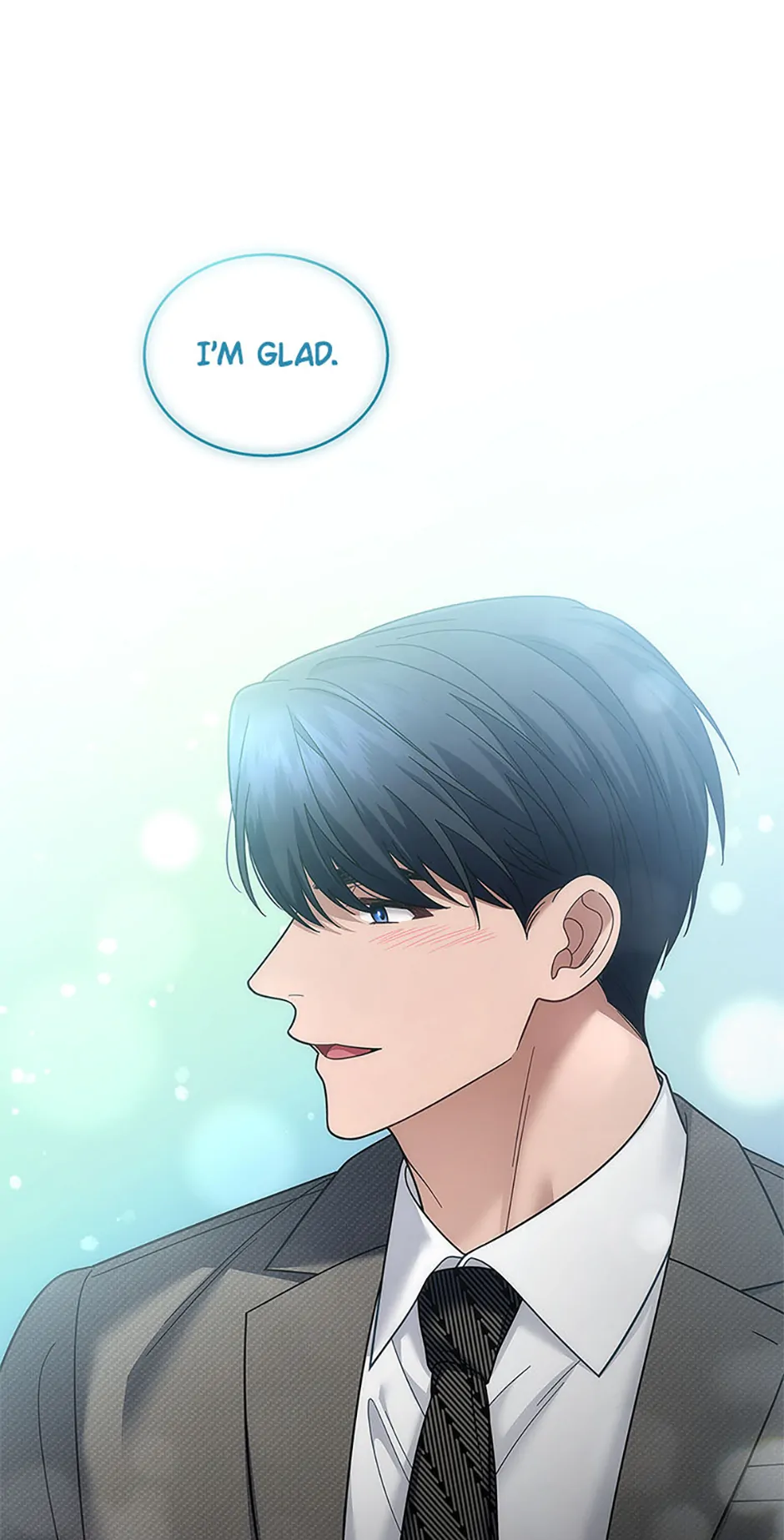 The Boss’s Proposal Chapter 44 - page 49