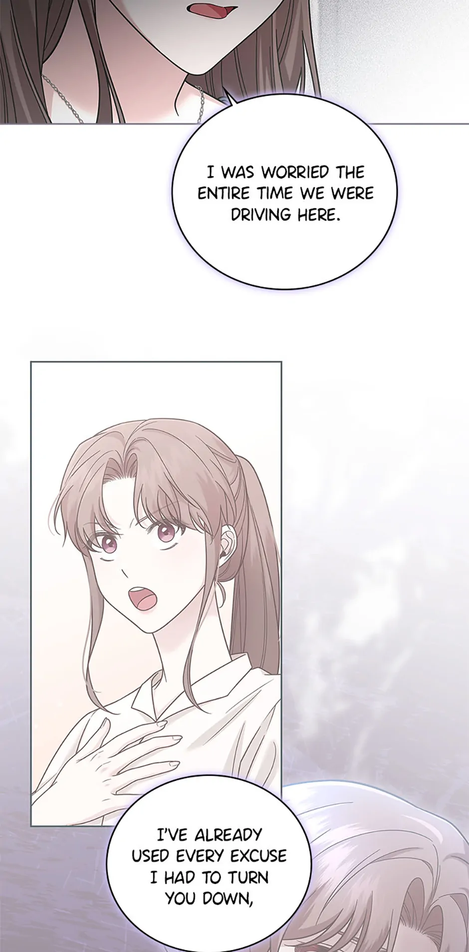 The Boss’s Proposal Chapter 44 - page 55