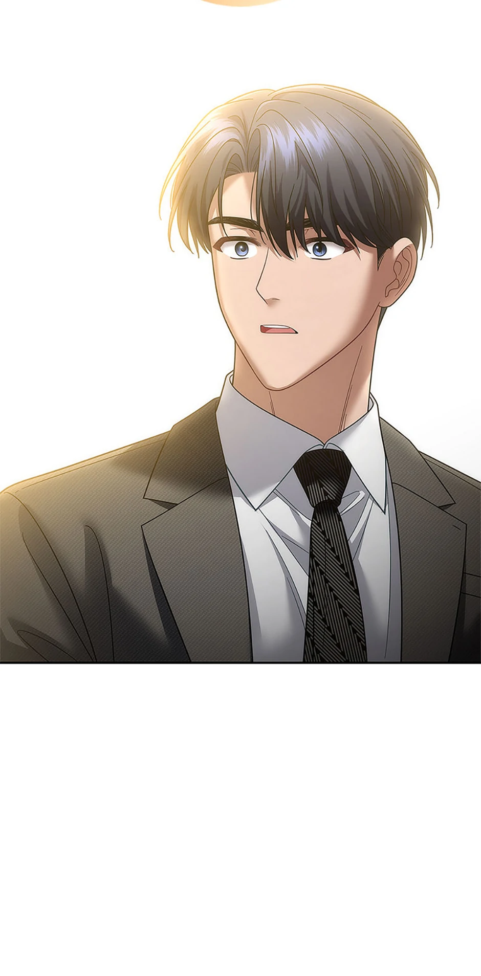 The Boss’s Proposal Chapter 44 - page 58
