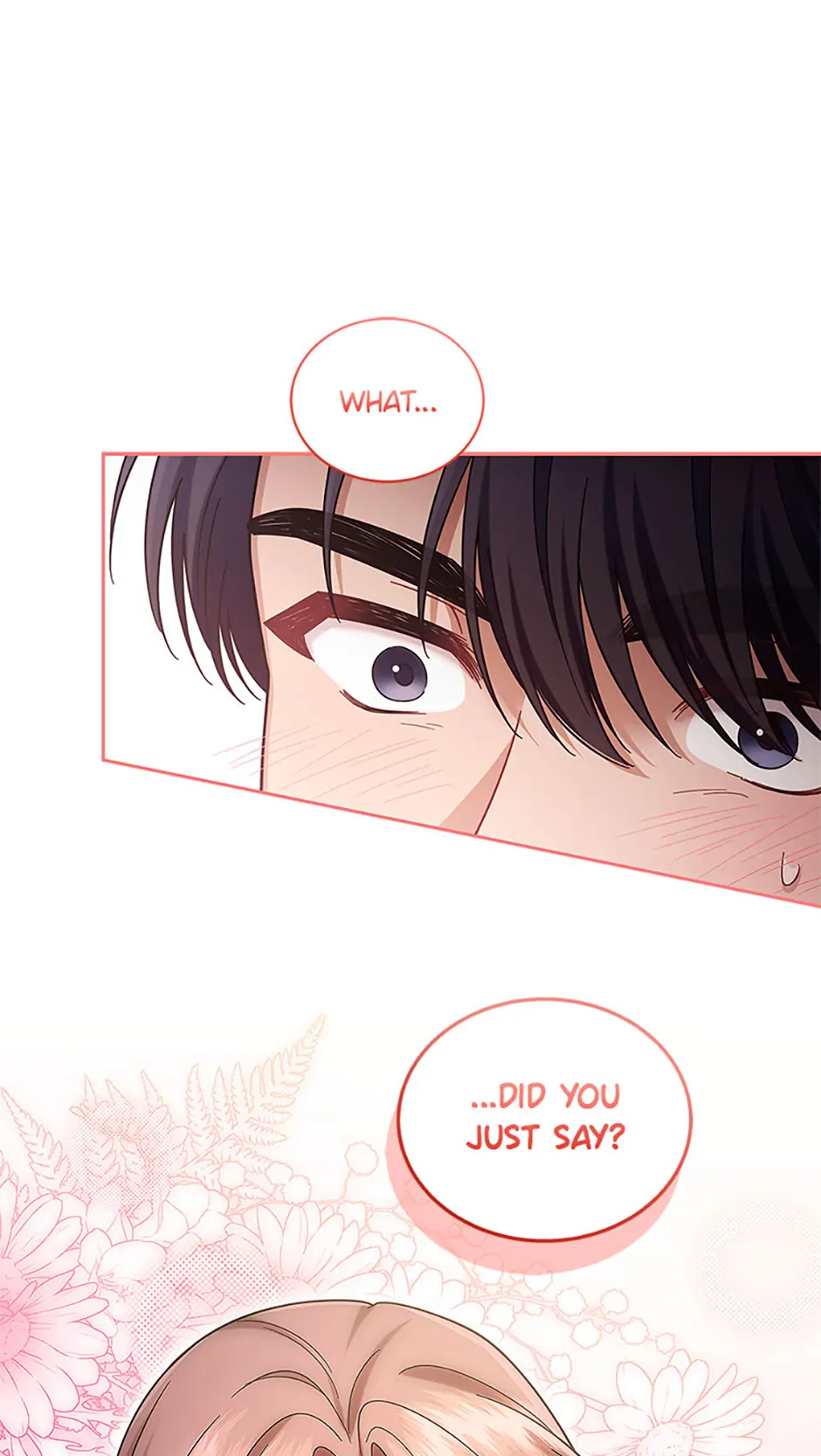 The Boss’s Proposal Chapter 44 - page 59