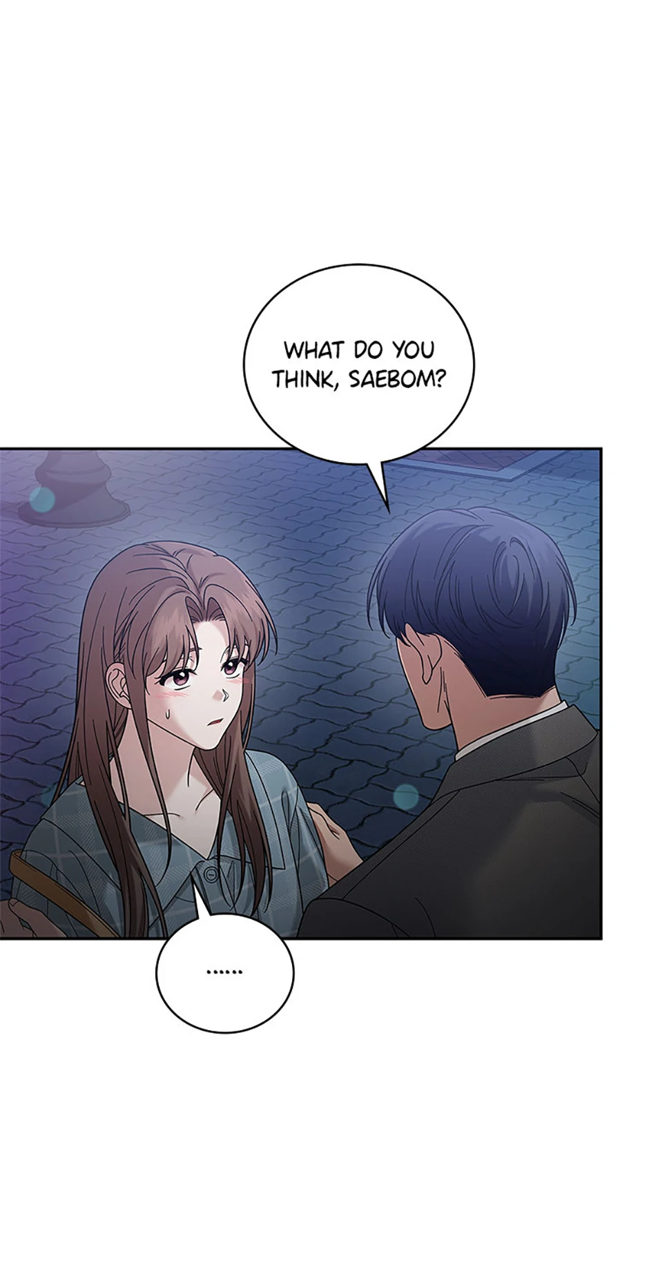 The Boss’s Proposal Chapter 44 - page 6