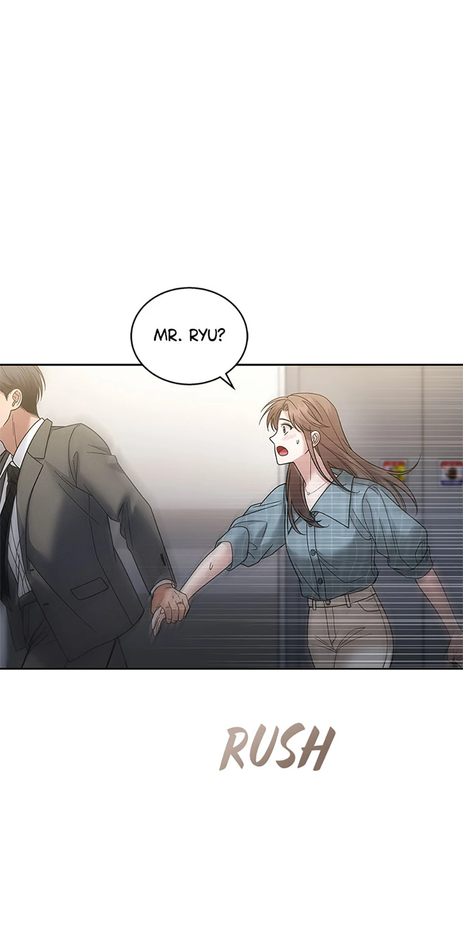 The Boss’s Proposal Chapter 44 - page 63