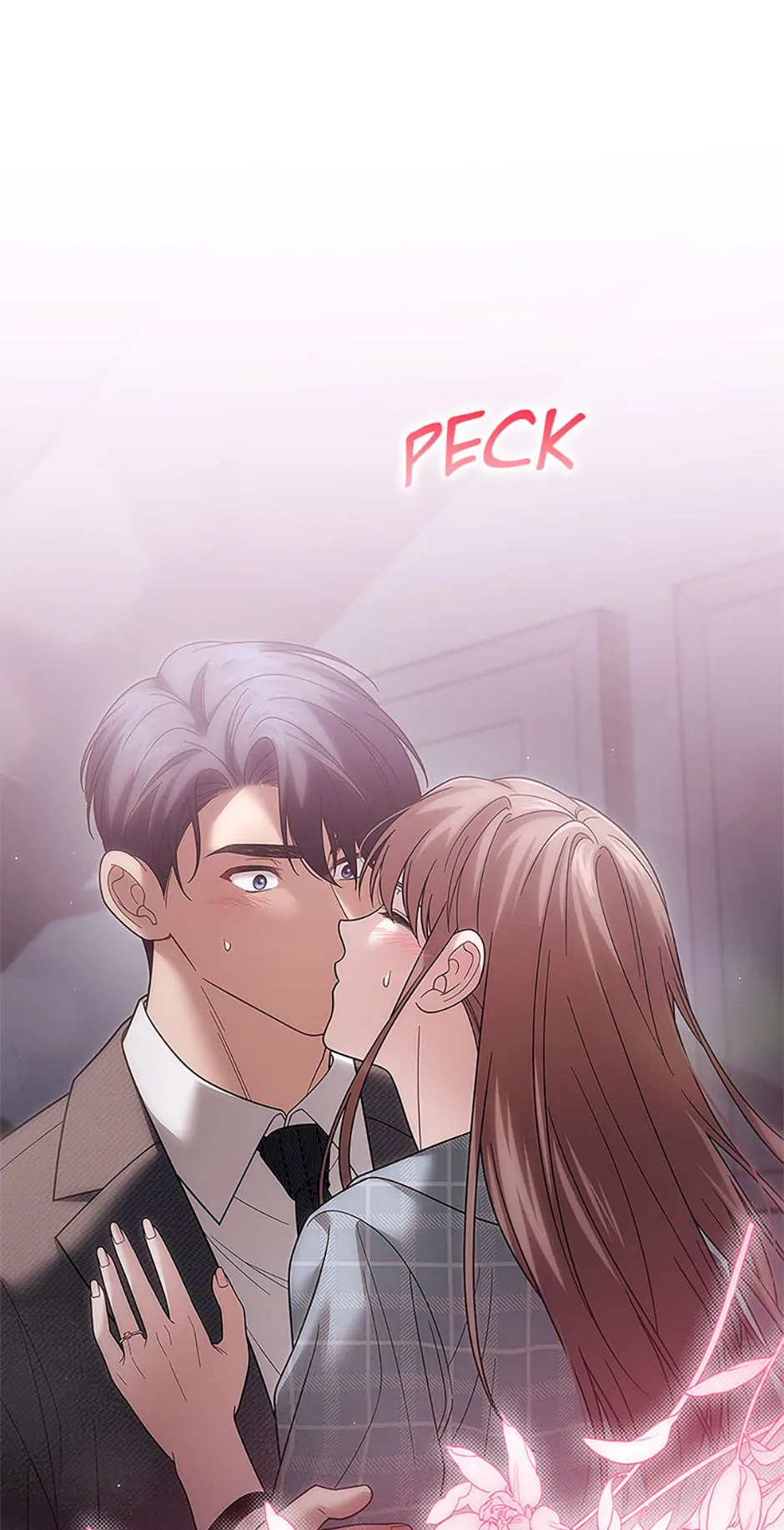 The Boss’s Proposal Chapter 44 - page 68